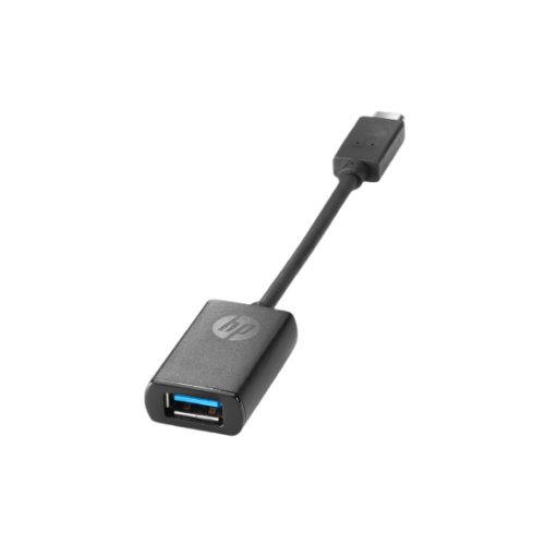 HP USB-C To USB 3.0 Adapter
