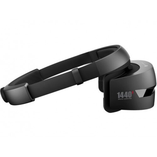 HP Windows Mixed Reality Headset VR1000-100