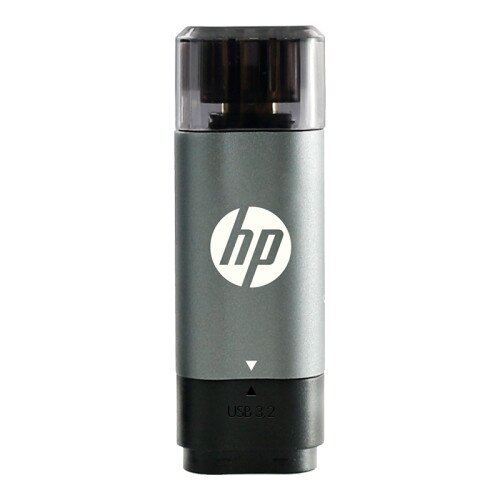 HP x5600c USB 3.2 Gen 1 Type-C Dual Flash Drive