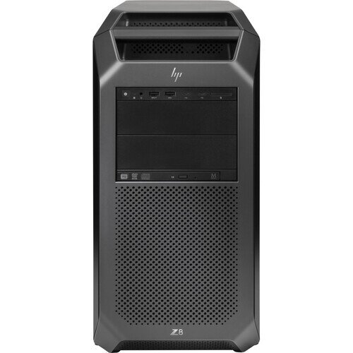 HP Z8 G4 Tower Workstation