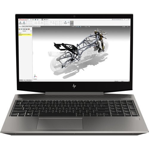 HP ZBook 15v G5 Mobile Workstation