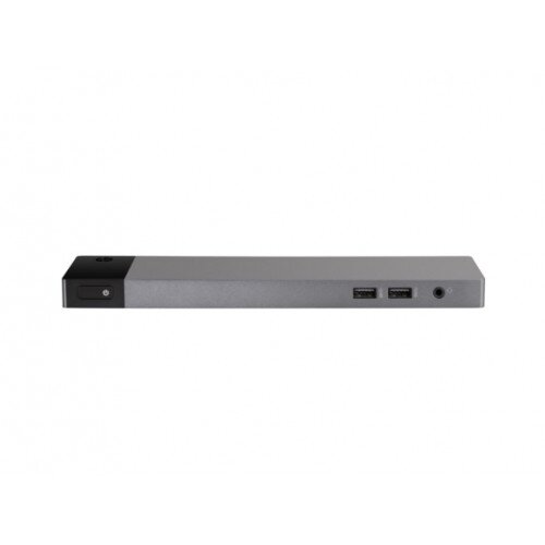 HP ZBook 200W Thunderbolt 3 Dock