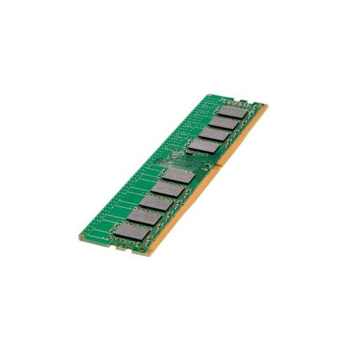 HPE 64GB (1x64GB) Dual Rank x4 DDR5‑6400 CAS‑46‑45‑45 Registered Standard Memory Kit