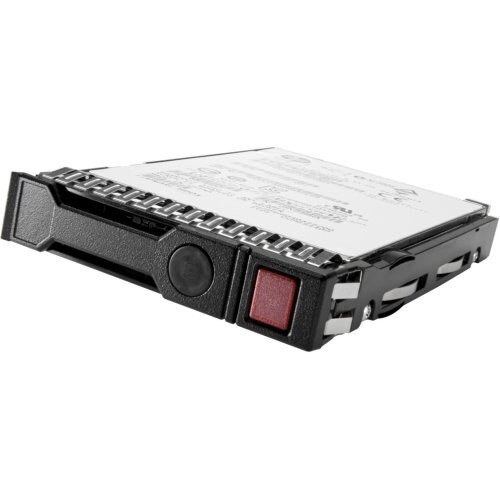 HPE 2.4 TB SAS, Enterprise, 10K RPM, Small Form Factor Hard Disk