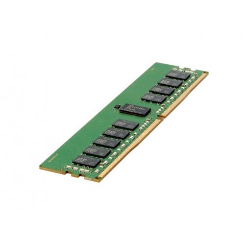 HPE 64 GB (1x64 GB) Quad Rank x4, DDR4-2133 CAS-15-15-15 Load Reduced Memory