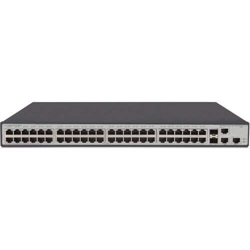 HPE OfficeConnect 1950 48G 2SFP+ 2XGT Switch