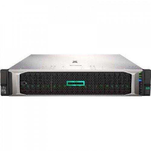 HPE ProLiant DL380 Gen10 4114 1P 32GB-R P408i-a 8SFF 500W PS Base Server