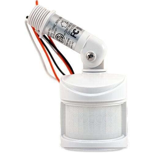 HomeSeer HS-FLS100+ G2 Z-Wave Plus Floodlight Sensor