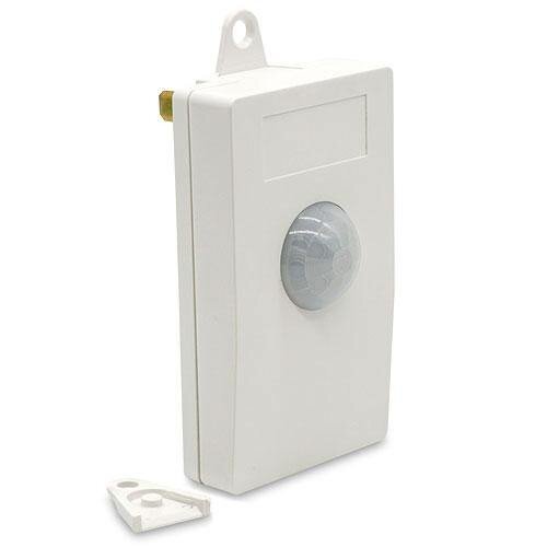 HomeSeer HSM200 Z-Wave Multi-Sensor