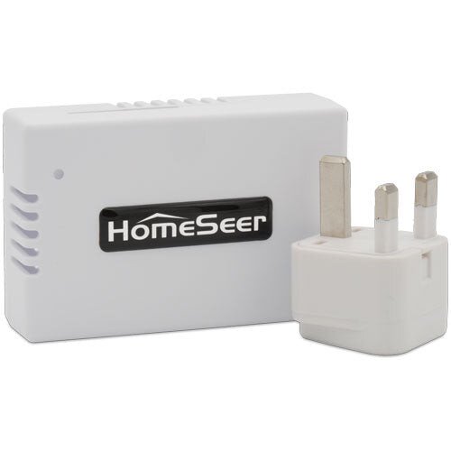 HomeSeer HomeTroller Pi Smart Home Hub