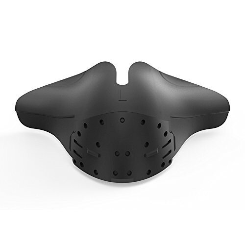 HTC Nose Rest Set of 3 - Large