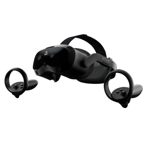 HTC VIVE Focus Vision VR Headset