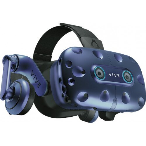 HTC VIVE Pro Eye Virtual Reality Headset