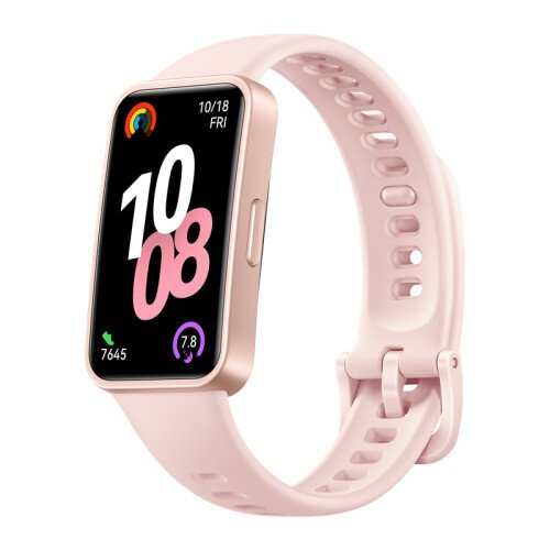 Huawei Band 10 - Pink
