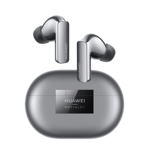 Huawei FreeBuds Pro 2 - Silver Frost