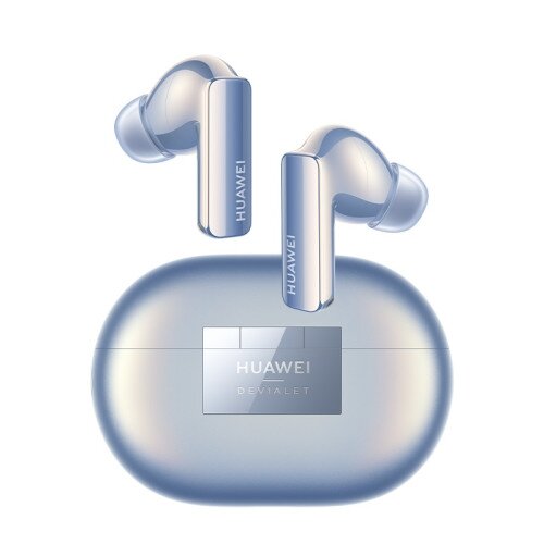 Huawei FreeBuds Pro 2 - Silver Blue
