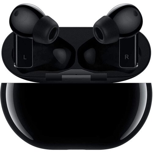 Huawei Freebuds Pro Redefine Noise Cancellation Earbuds - Carbon Black