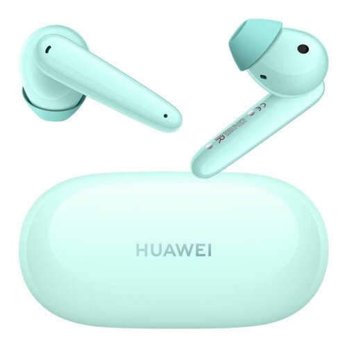 Huawei FreeBuds SE True Wireless Earbuds - Blue