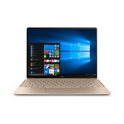 Huawei MateBook X Laptop