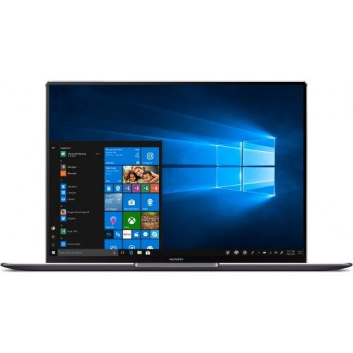 Huawei Matebook X Pro Laptop - Intel Core i7-8550U - VR-ready NVIDIA GeForce MX150 - 16GB LPDDR3 - 512GB PCIe SSD