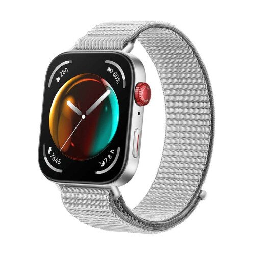 Huawei Watch Fit 3 - Grey