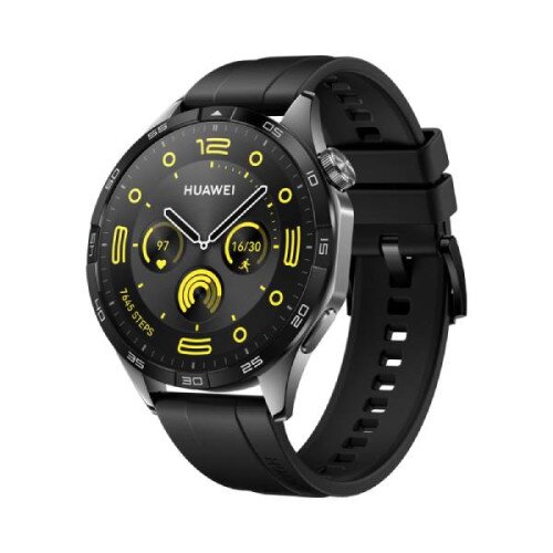 Huawei Watch GT 4 Fluoroelastomer Strap 46mm