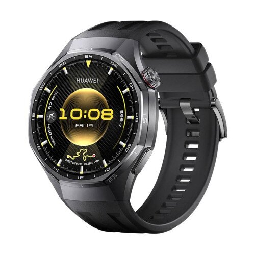 HUAWEI Watch GT 6 Pro - Titanium Black