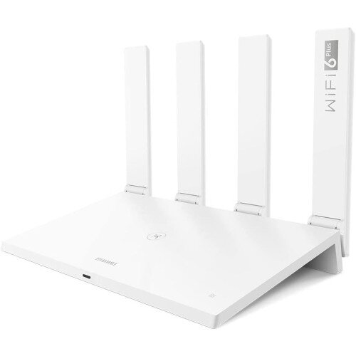 Huawei WiFi AX3 (Quad-Core) Router