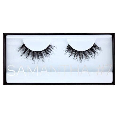 Huda Beauty Classic False Lash - SAMANTHA #7