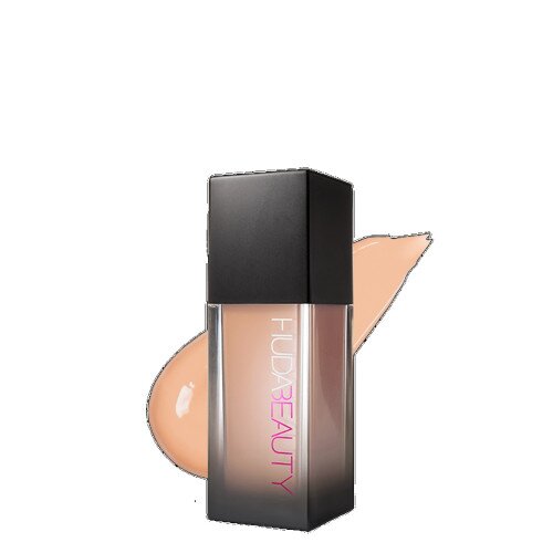 Huda Beauty FauxFilter Luminous Matte Foundation - Apple Pie 255B