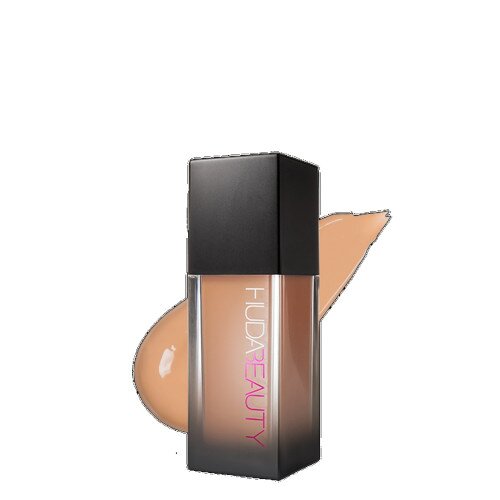 Huda Beauty FauxFilter Luminous Matte Foundation - Biscotti 405N