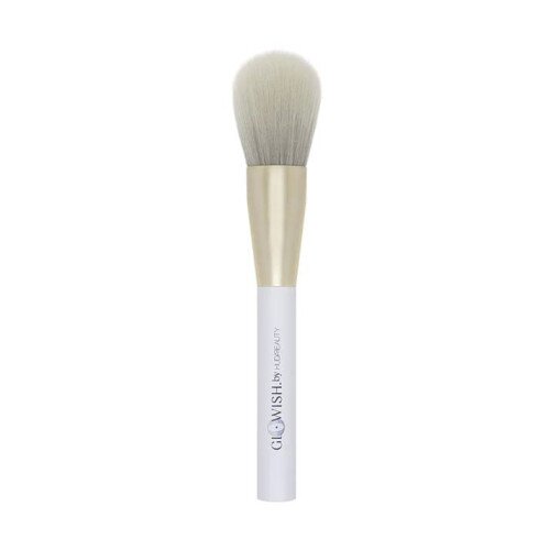 Huda Beauty GloWish All Over Face Powder Brush