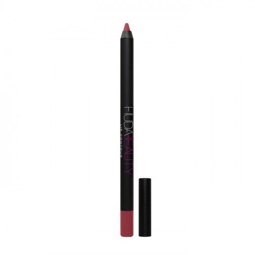Huda Beauty Lip Contour Matte Pencil - Icon