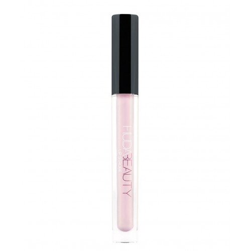 Huda Beauty Lip Strobe Metallic Lip Gloss - Enchanting