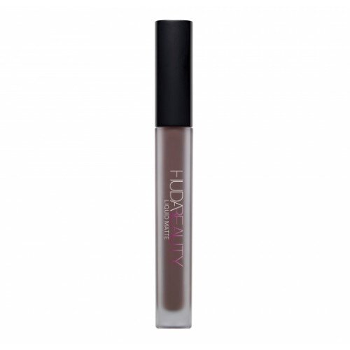 Huda Beauty Liquid Matte Lipstick - Flirt