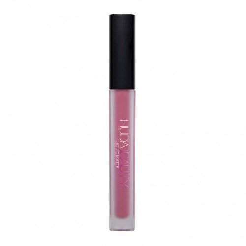 Huda Beauty Liquid Matte Lipstick - Gossip Gurl