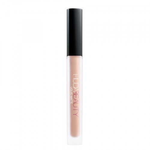 Huda Beauty Liquid Matte Lipstick - Crush