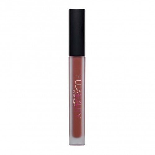 Huda Beauty Liquid Matte Lipstick - Trendsetter