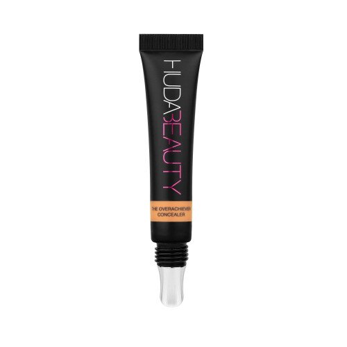 Huda Beauty The Overachiever High Coverage Concealer - Peanut Butter 24G