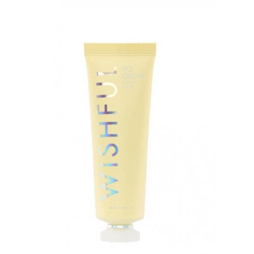Huda Beauty Yo Glow Enzyme Scrub