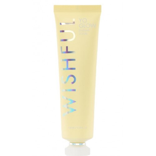 Huda Beauty Yo Glow Enzyme Scrub - Full-Size