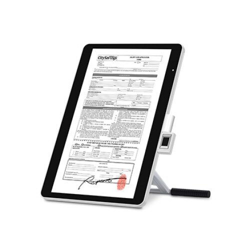 HUION 15.6" Smart Retail System Signature Pad