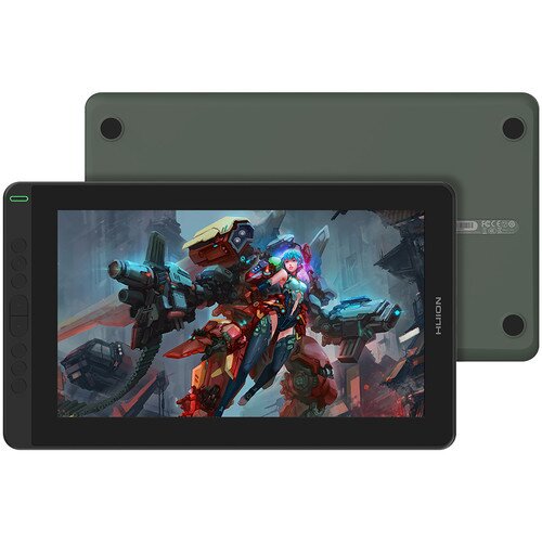 HUION Kamvas 13 Digital Drawimg Pen Display