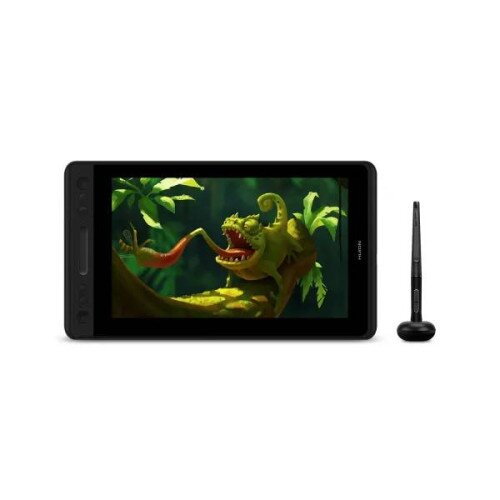 HUION Kamvas Pro 12 Portable 11.6-Inch Drawing Pen Display