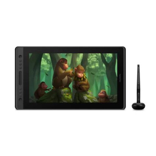 HUION Kamvas Pro 16 15.6" Art Tablet