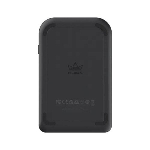 Order HUION Keydial Mini K20 Wireless Bluetooth Controller Worldwide ...
