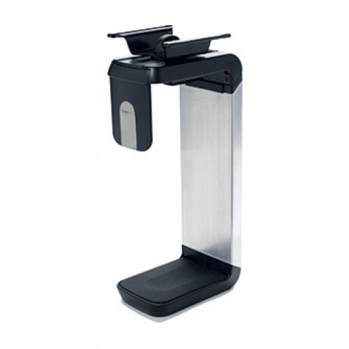 Humanscale CPU600 CPU Holder - Black