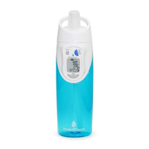 HydraCoach Intelligent Bottle