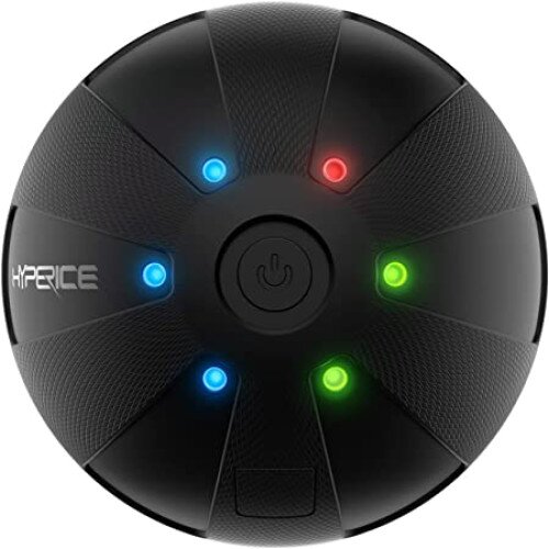 Hyperice Hypersphere Mini Massage Ball