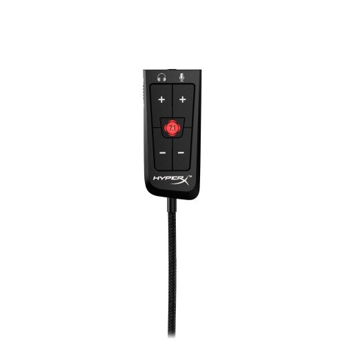 HyperX 7.1 Surround Sound Card for Cloud II